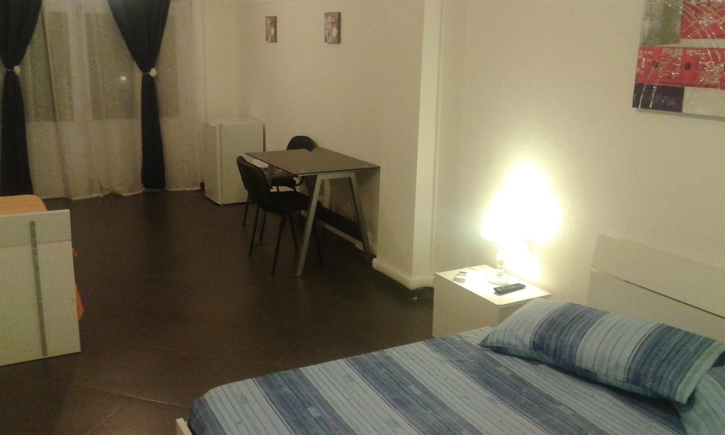 Ipanema Suite Маргерита-ди-Савойя Экстерьер фото