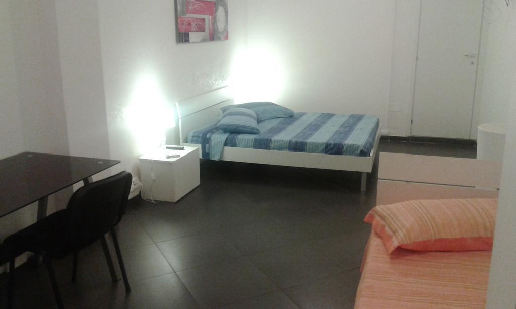 Ipanema Suite Маргерита-ди-Савойя Номер фото