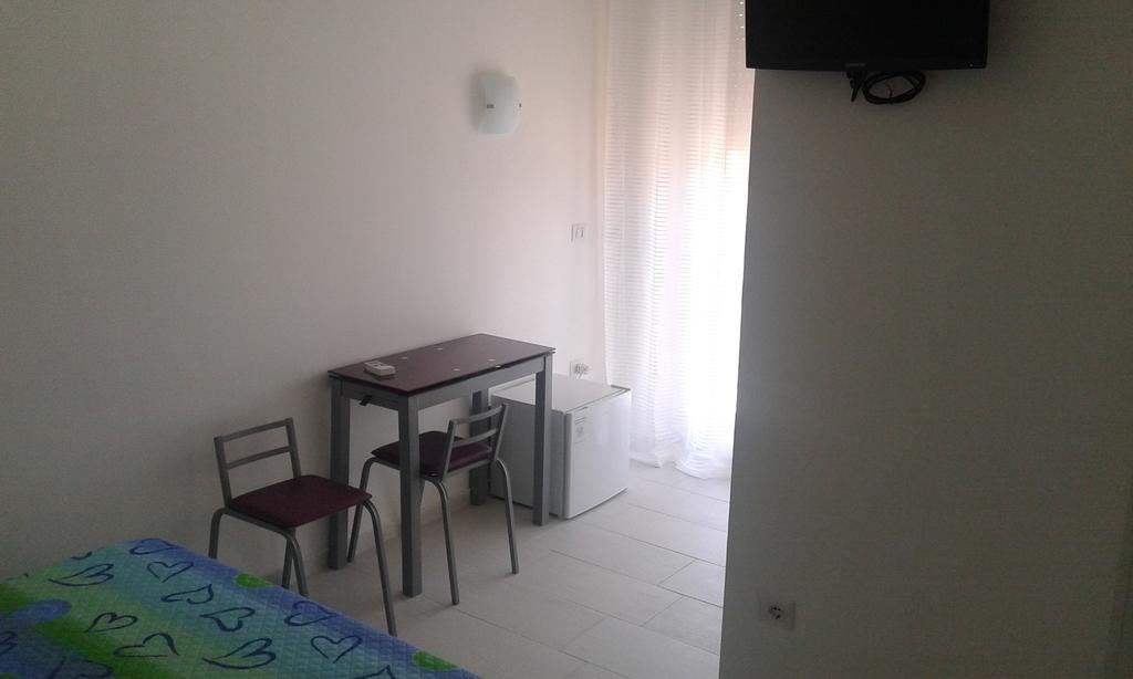 Ipanema Suite Маргерита-ди-Савойя Номер фото