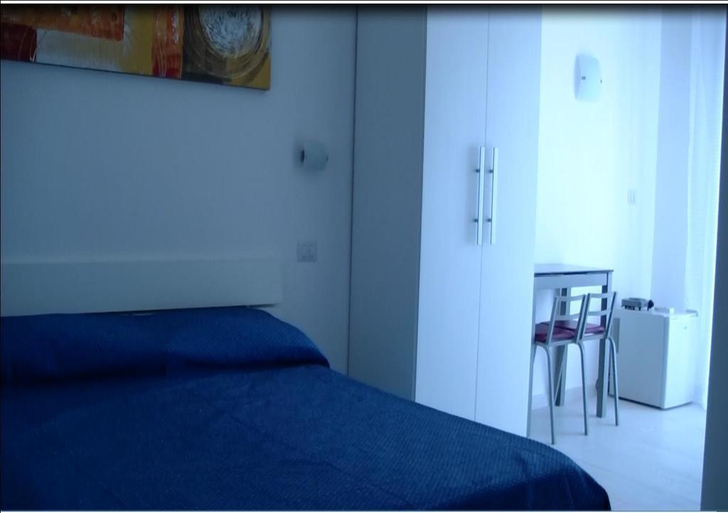 Ipanema Suite Маргерита-ди-Савойя Номер фото