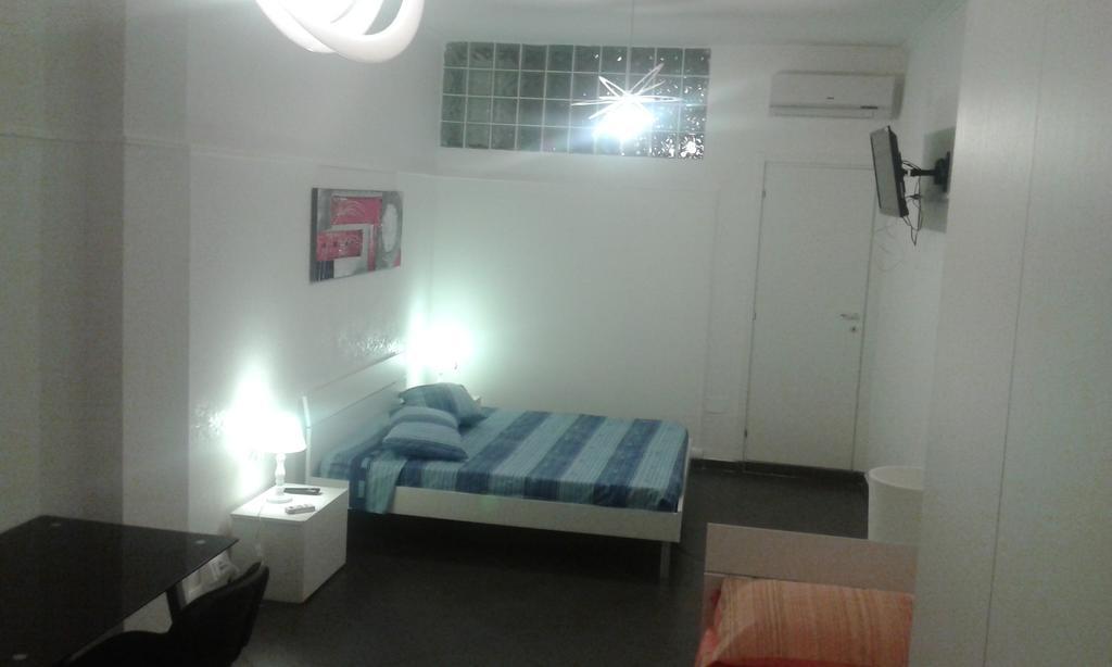 Ipanema Suite Маргерита-ди-Савойя Номер фото