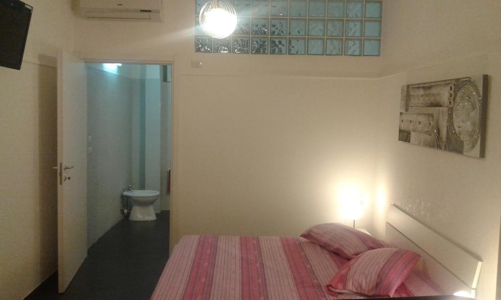 Ipanema Suite Маргерита-ди-Савойя Номер фото