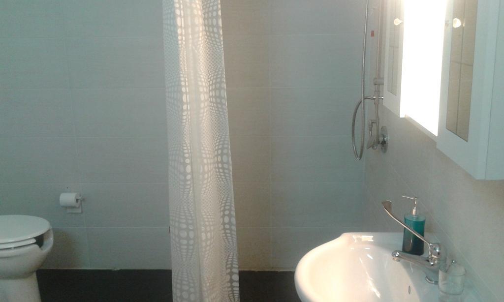 Ipanema Suite Маргерита-ди-Савойя Номер фото